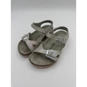 Birkenstock Rio Kids Sandals